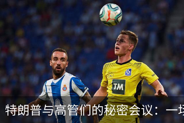 特朗普与高管们的秘密会议：一场关于战争与和平的“沙龙